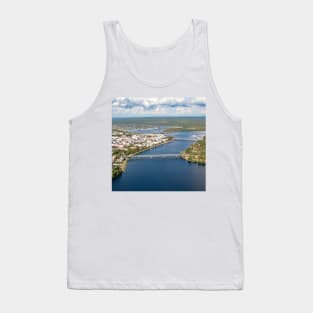 Rovaniemi Tank Top